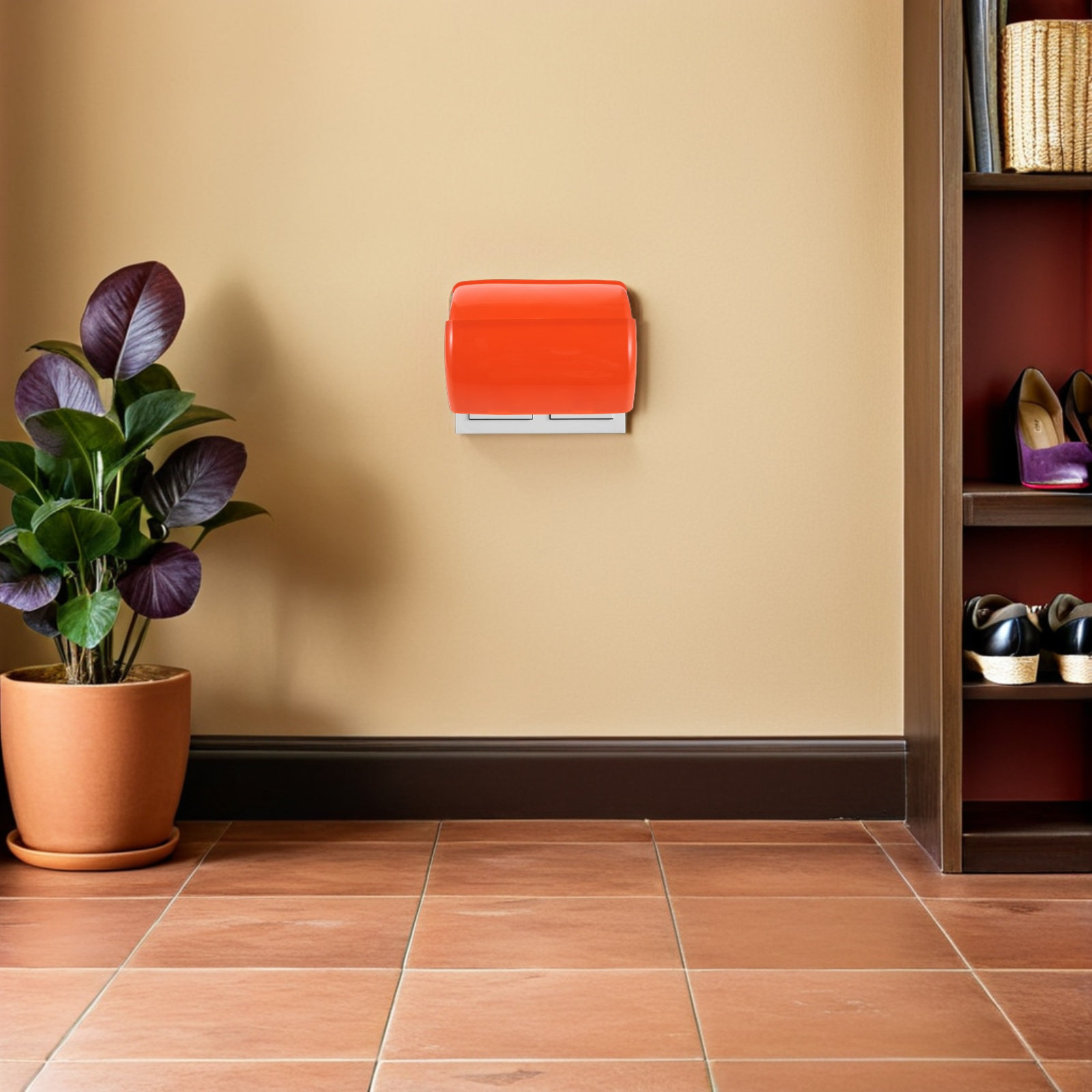 Home Decor Outlet - Universal Charging Socket Cover Dustproof Waterproof