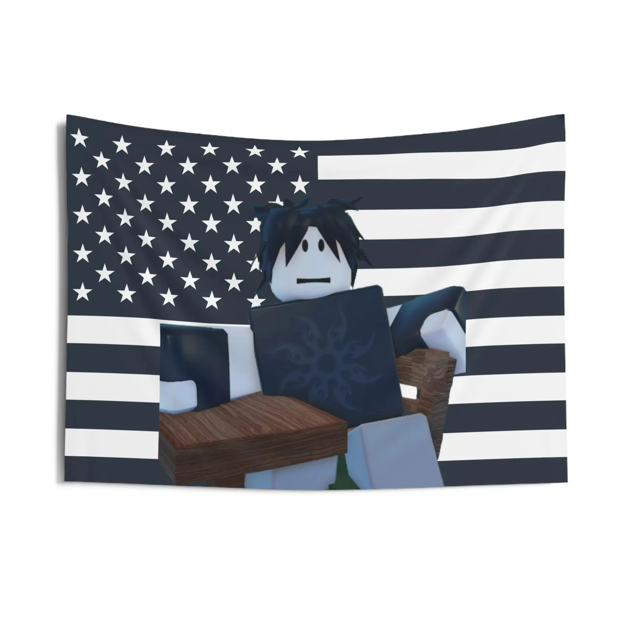 Home Decor Design Ideas - New Two Time R-Roblox Design Patriotic