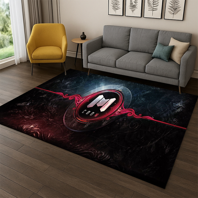 Home Decor Game Online - Call of Duty COD War Game
