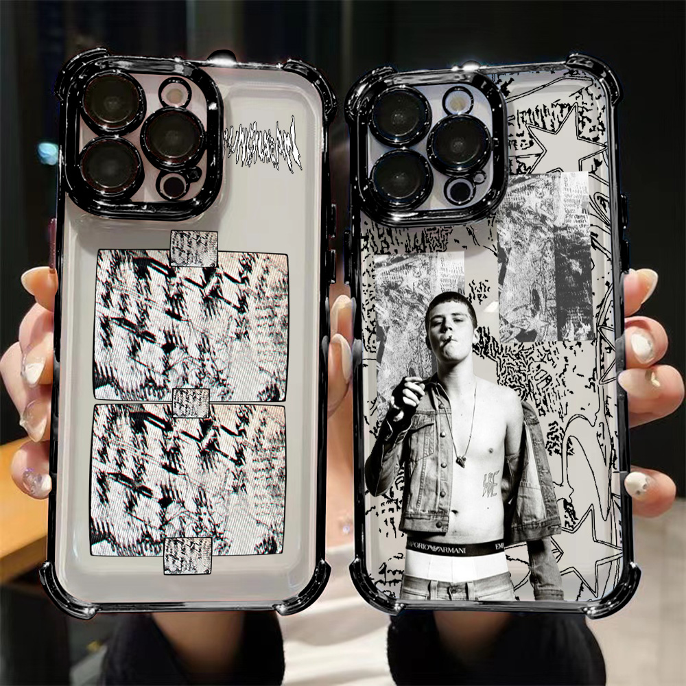 Home Decor Fallout 4 - Yung Lean Rapper Plating Phone Case