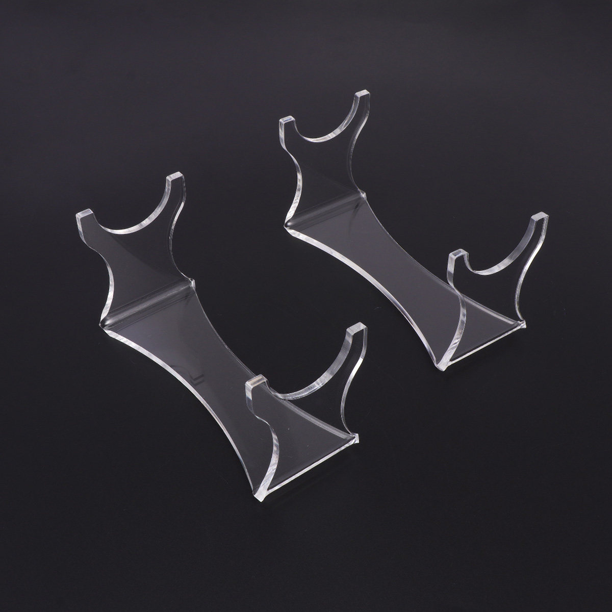 2Pcs Acrylic Display Stand Sle – обзор и цена Home Decor Design Ideas