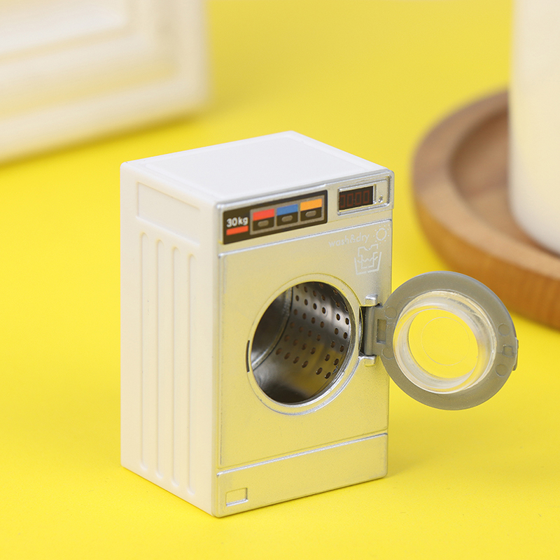 🛒1:12 Dollhouse Miniature Wash – обзор и цена Home Decor Manufacturers