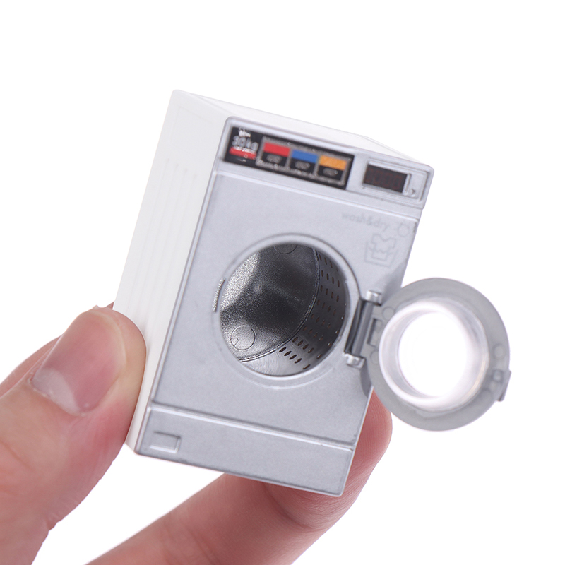 🛒1:12 Dollhouse Miniature Wash – обзор и цена Home Decor Manufacturers