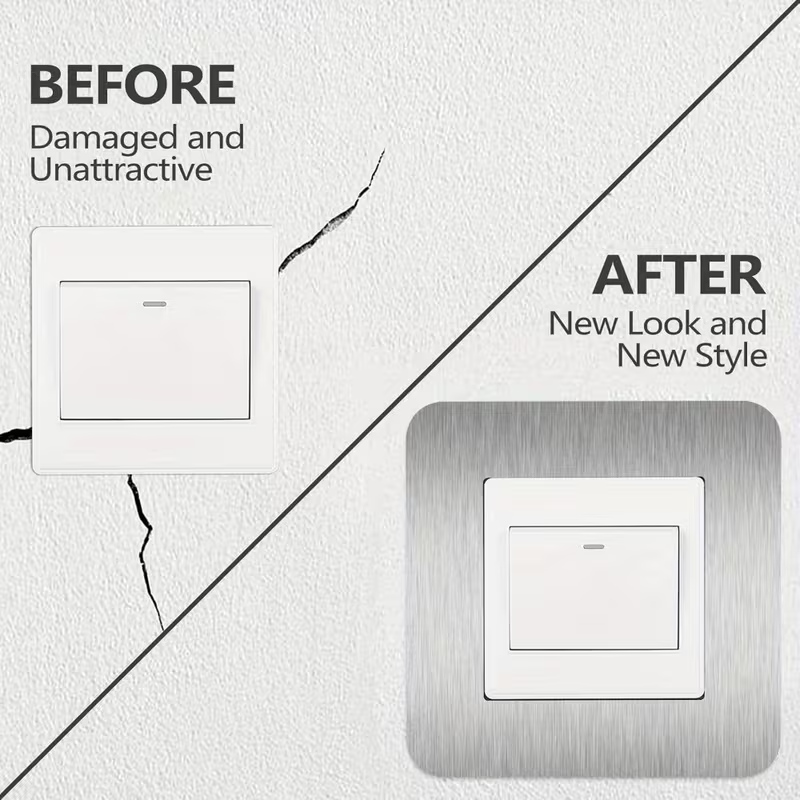 4PCS Anti-Dirty Buckle Type No – обзор и цена Home Decor Outlet