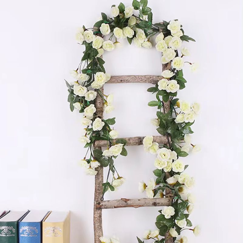 Artificial Flower Silk Rose Si – обзор и цена Home Decor Ai