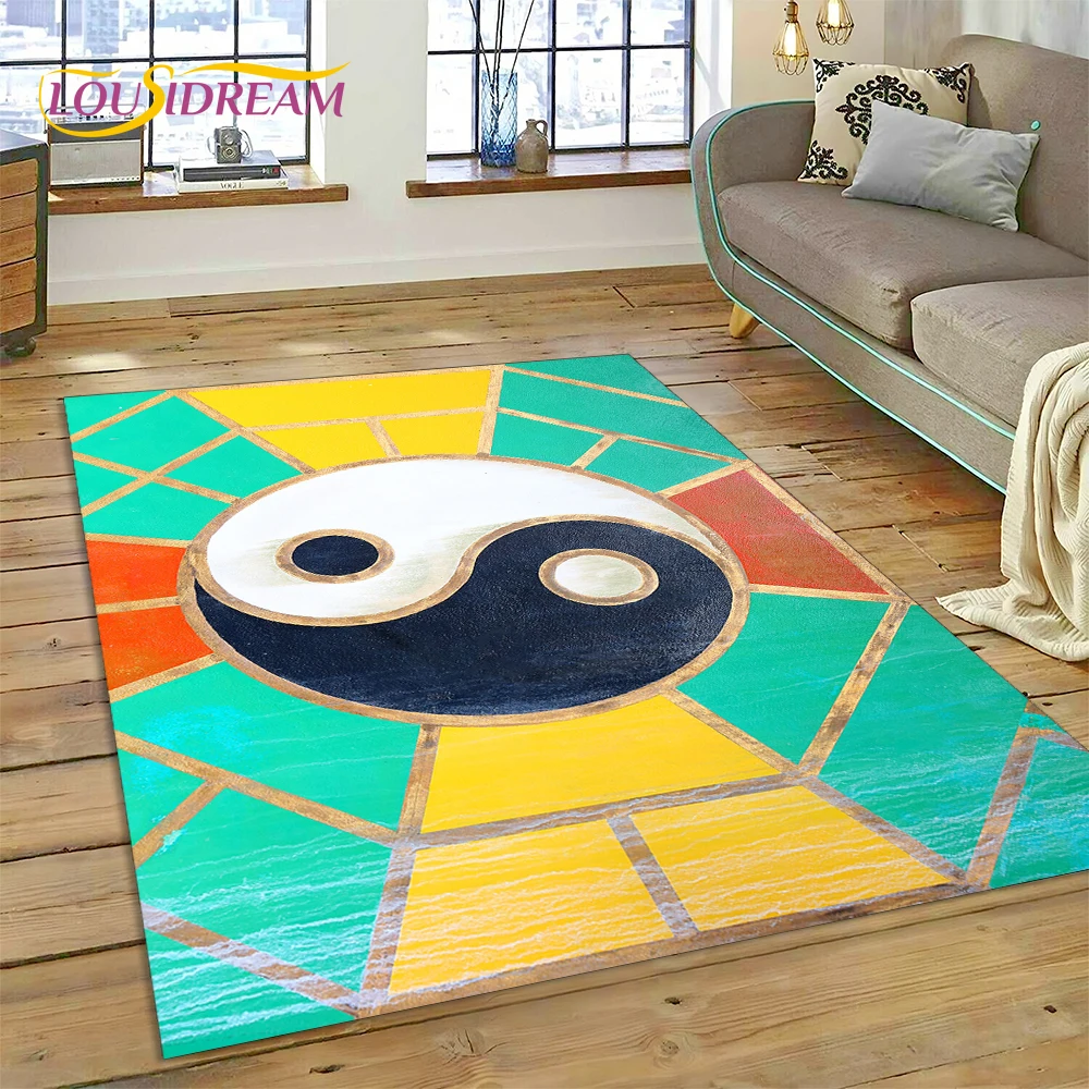 Nature Yin Yang Chinese Tai Ch – обзор и цена Home Decor Game Online