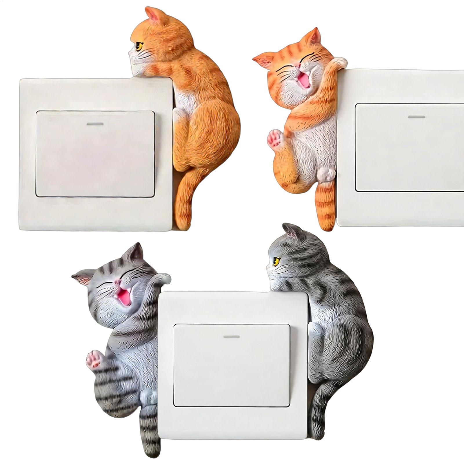 Light Button Sticker 2 Piece C – обзор и цена Home Decor Outlet