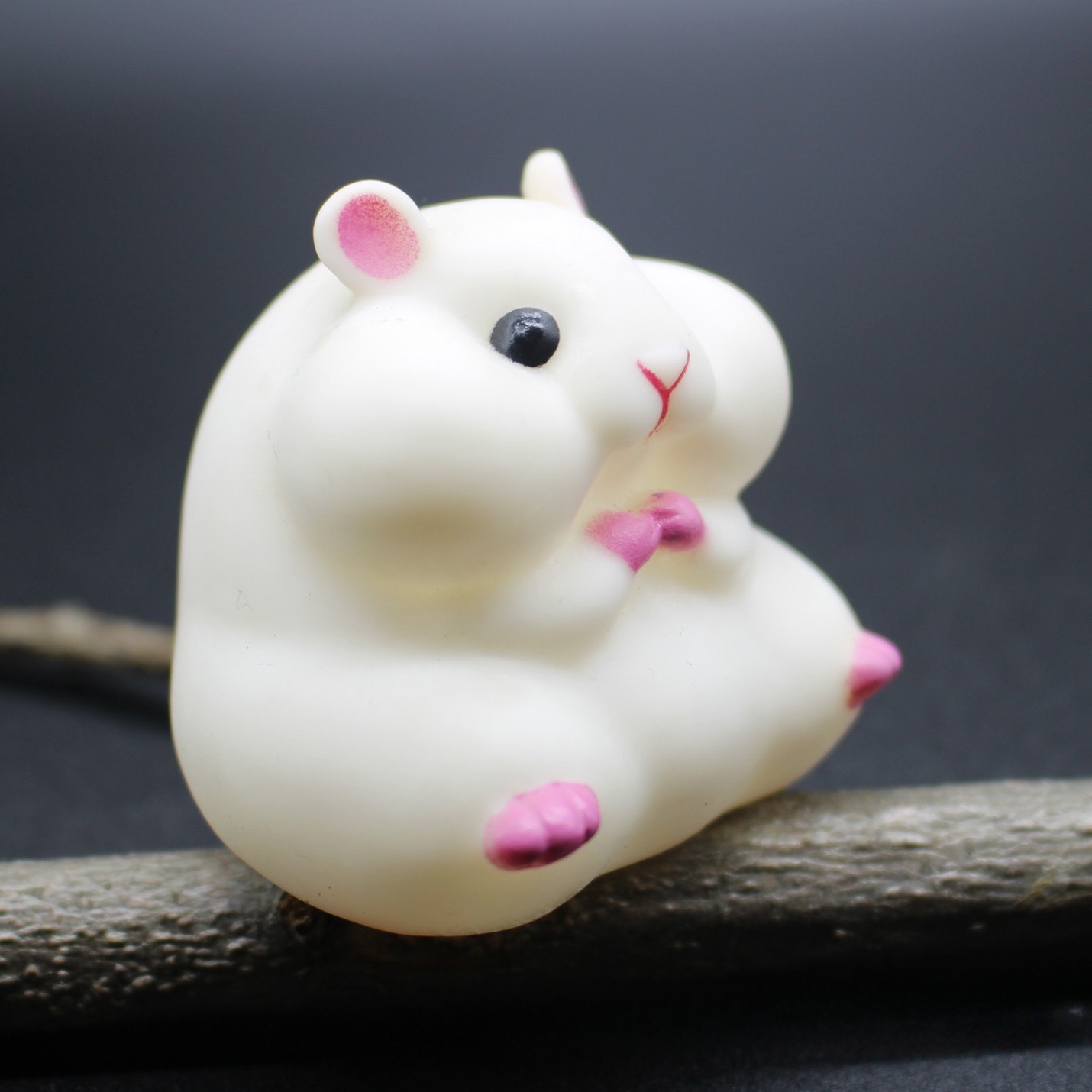 DIY Cute Hamster Mold Chocolat – обзор и цена Home Decor Manufacturers
