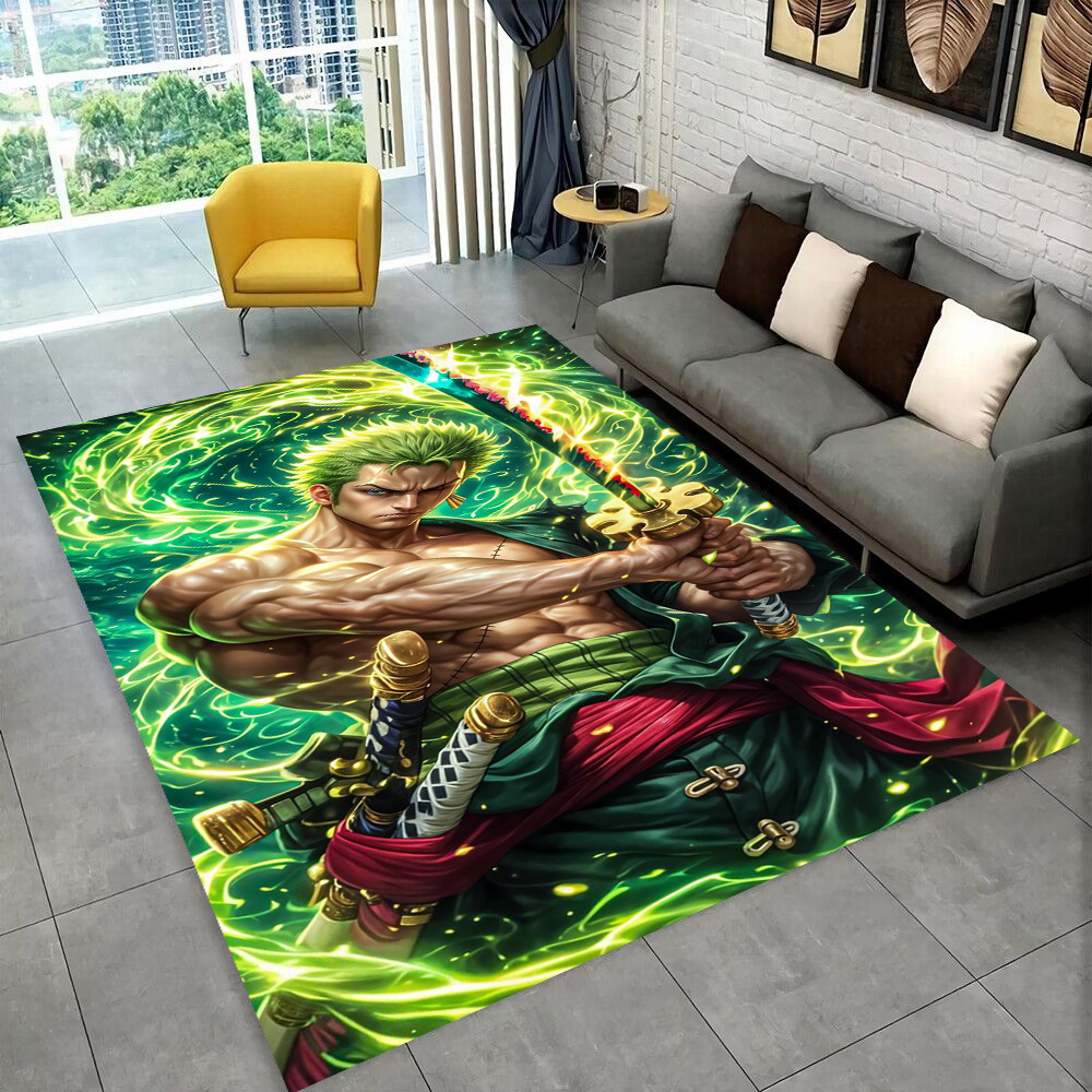 3D One P-Piece Cartoon Anime C – обзор и цена Home Decor Game Online