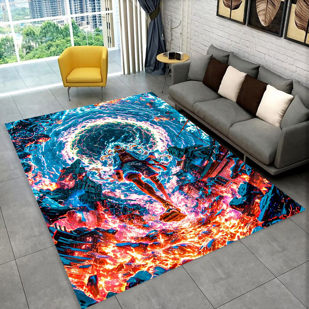 3D One P-Piece Cartoon Anime C – обзор и цена Home Decor Game Online