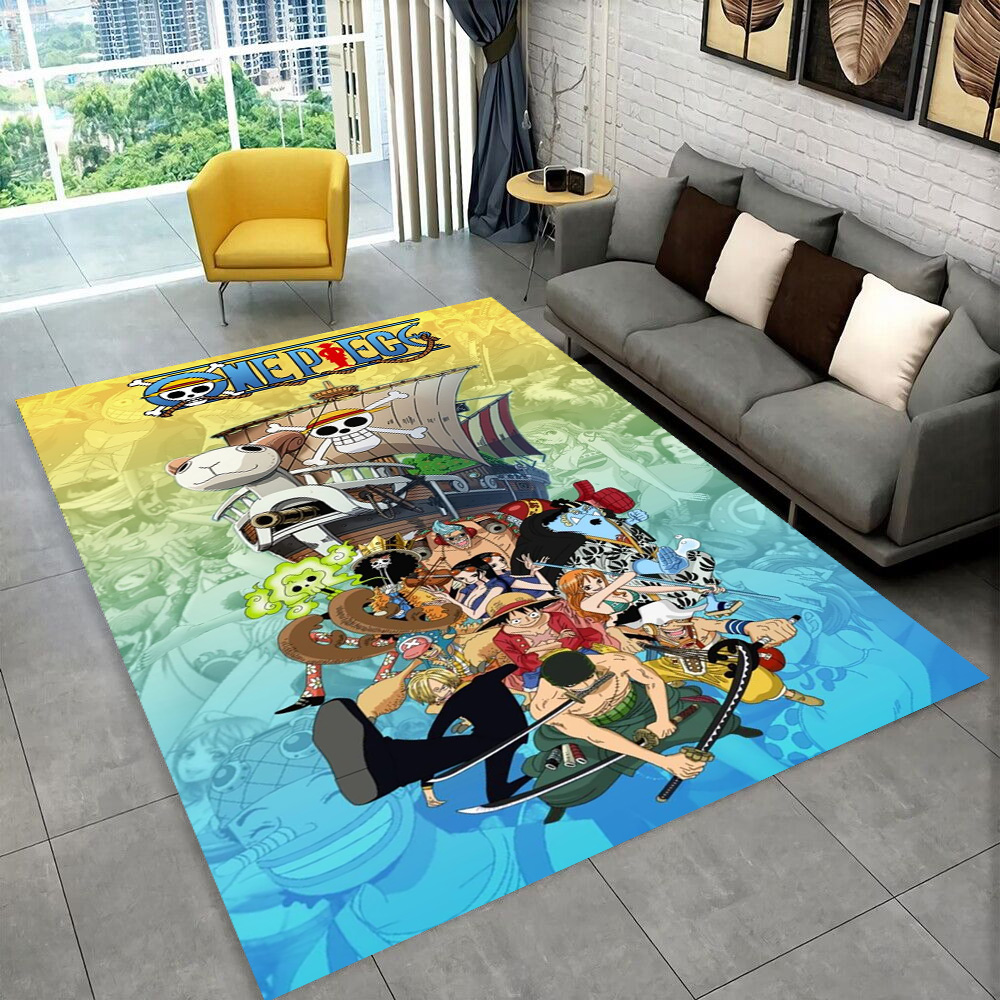 3D One P-Piece Cartoon Anime C – обзор и цена Home Decor Game Online