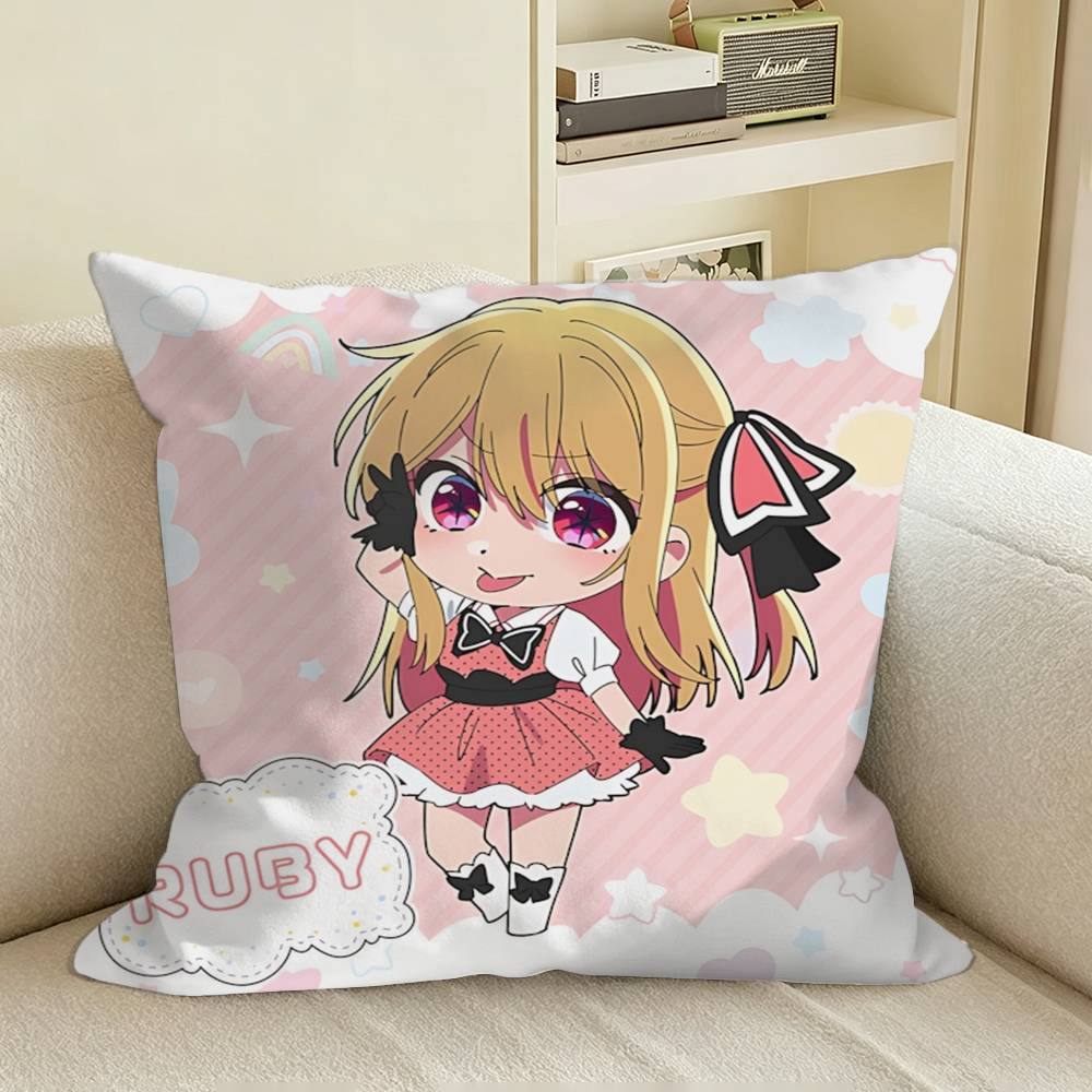 Aqua x Ai Oshi no-Ko Official  – обзор и цена Home Decor Ai