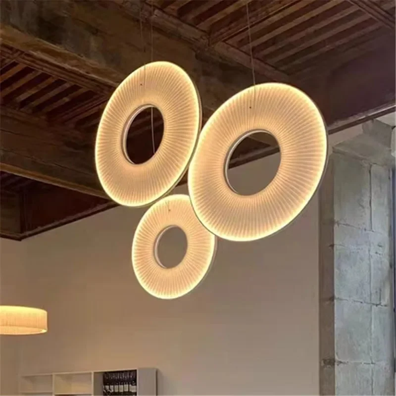 Modern Vintage LED Pendant Lig – обзор и цена Home Decor Outlet