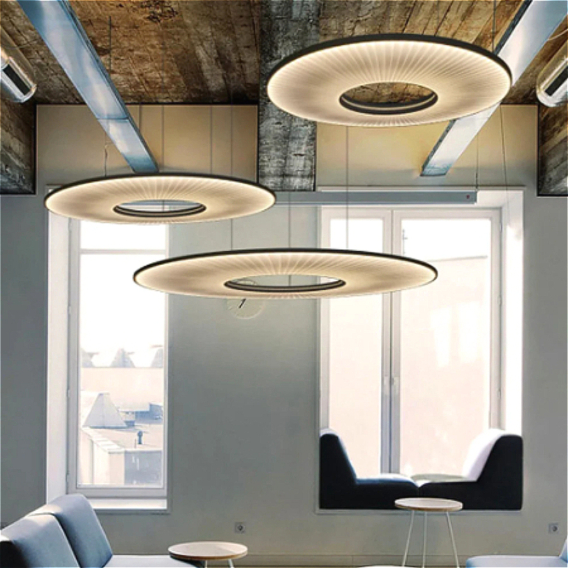 Modern Vintage LED Pendant Lig – обзор и цена Home Decor Outlet