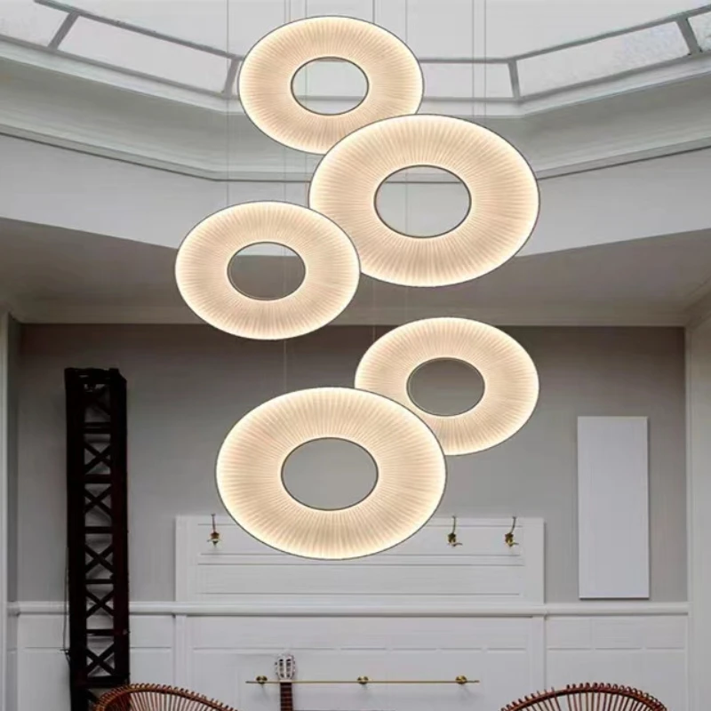 Modern Vintage LED Pendant Lig – обзор и цена Home Decor Outlet