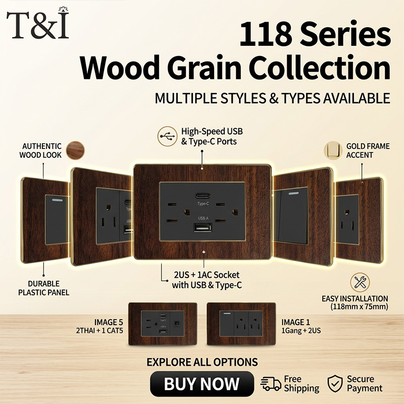 Vintage Wood Grain Wall Plate  – обзор и цена Home Decor Outlet