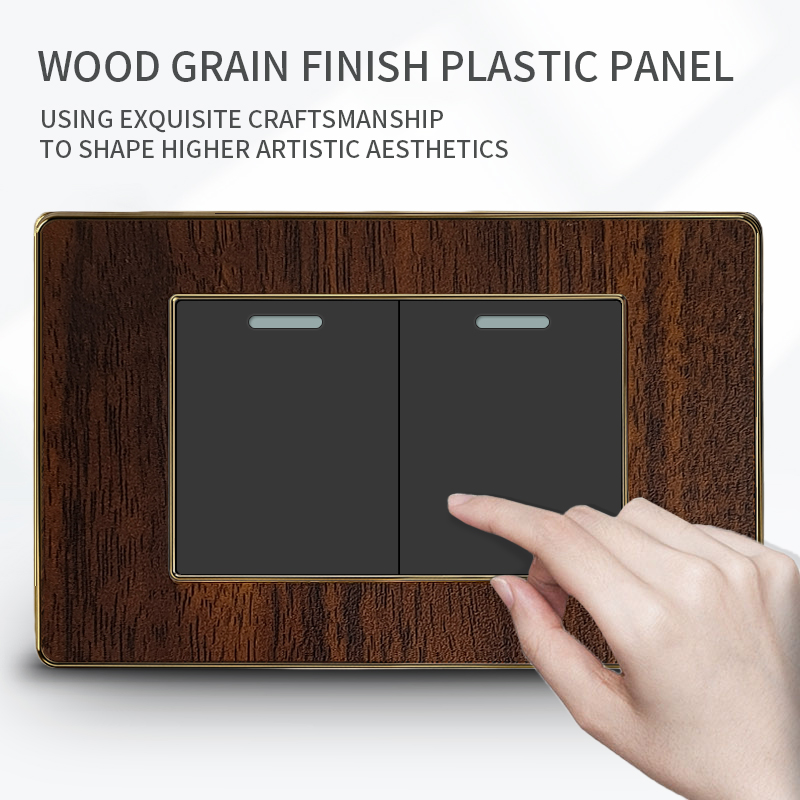 Vintage Wood Grain Wall Plate  – обзор и цена Home Decor Outlet