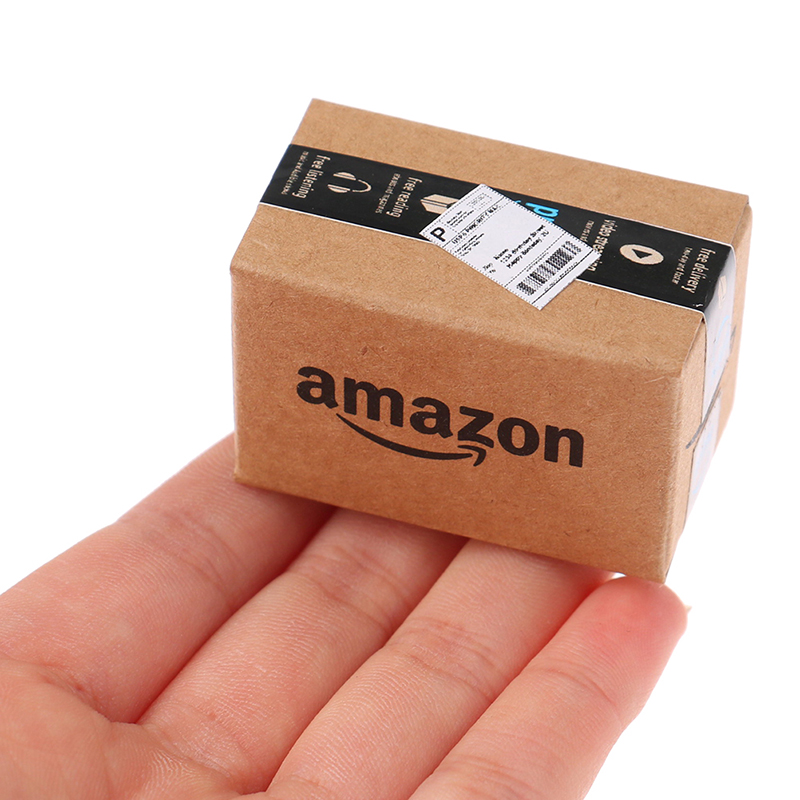 Dollhouse Miniature Package Mi – обзор и цена Home Decor Express