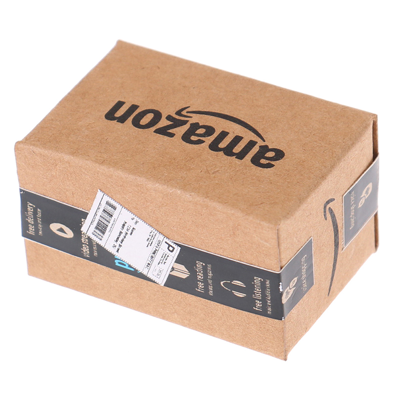 Dollhouse Miniature Package Mi – обзор и цена Home Decor Express