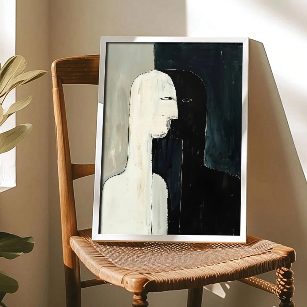 Dark Paintings Art Design Post – обзор и цена Home Decor Design Ideas