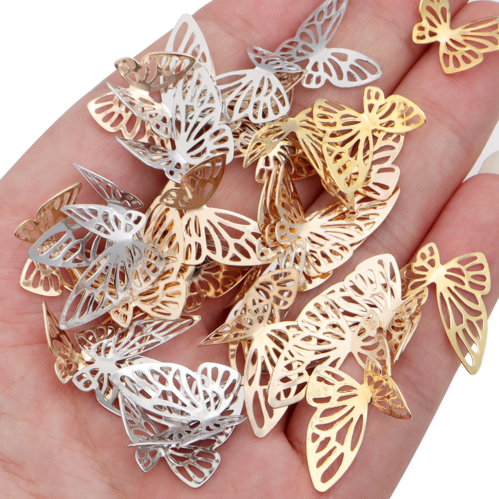 50-100pcs/lot 19x17mm Metal Ir – обзор и цена Home Decor Manufacturers