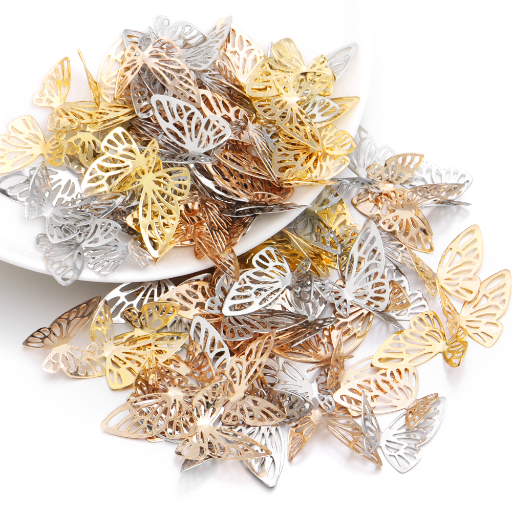 50-100pcs/lot 19x17mm Metal Ir – обзор и цена Home Decor Manufacturers