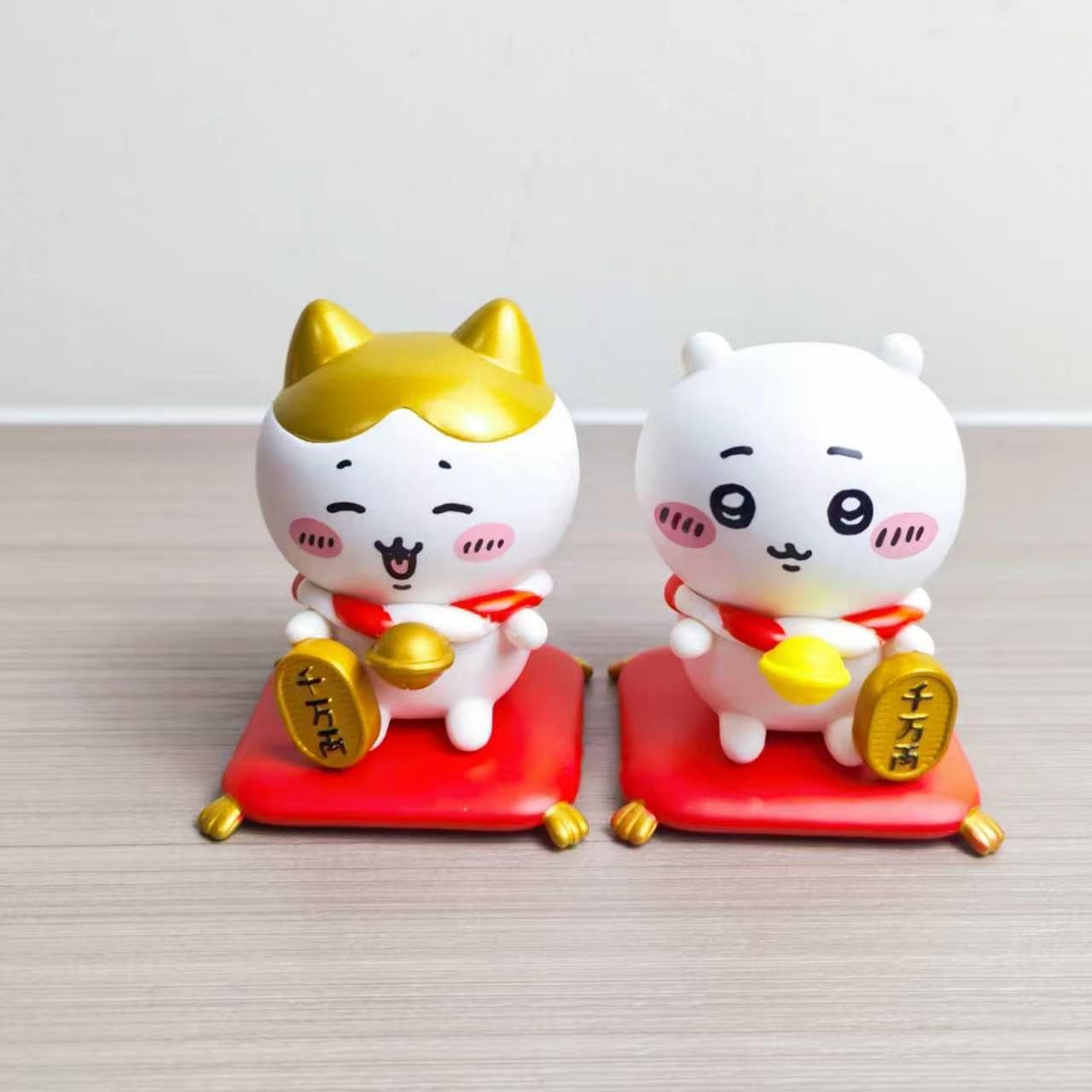 Kawaii CKW Lucky Cat Figurine  – обзор и цена Home Decor Manufacturers