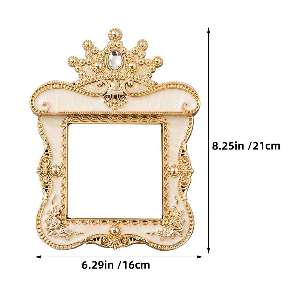 Rhinestone Outlet Plate Cover  – обзор и цена Home Decor Outlet