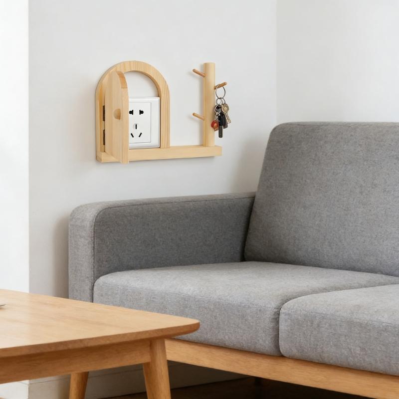 Natural Outlet Cover Block Dus – обзор и цена Home Decor Outlet
