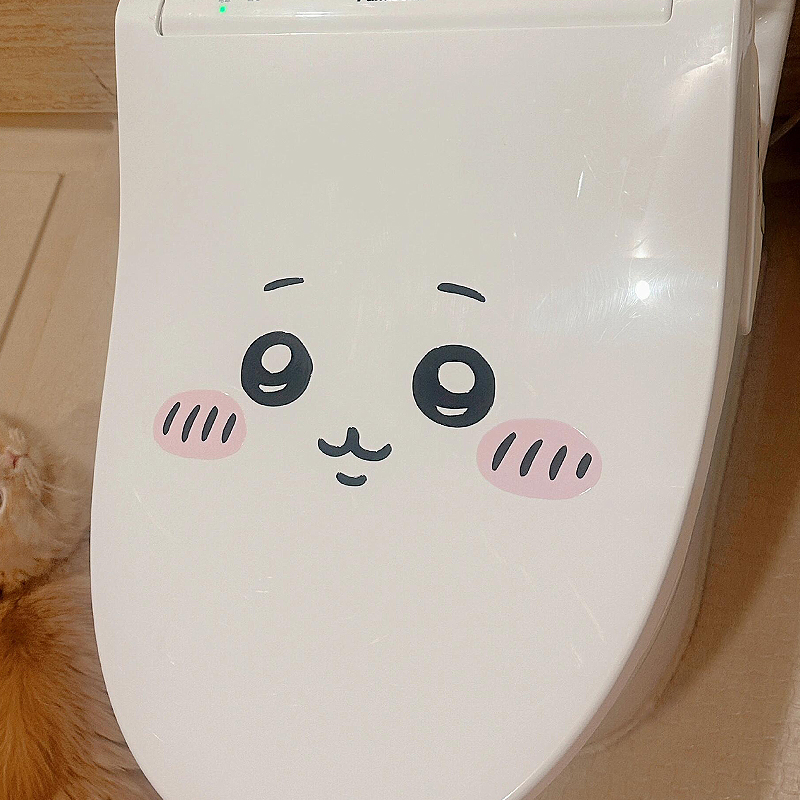 jiyi emoticon sticker air cond – обзор и цена Home Decor Manufacturers
