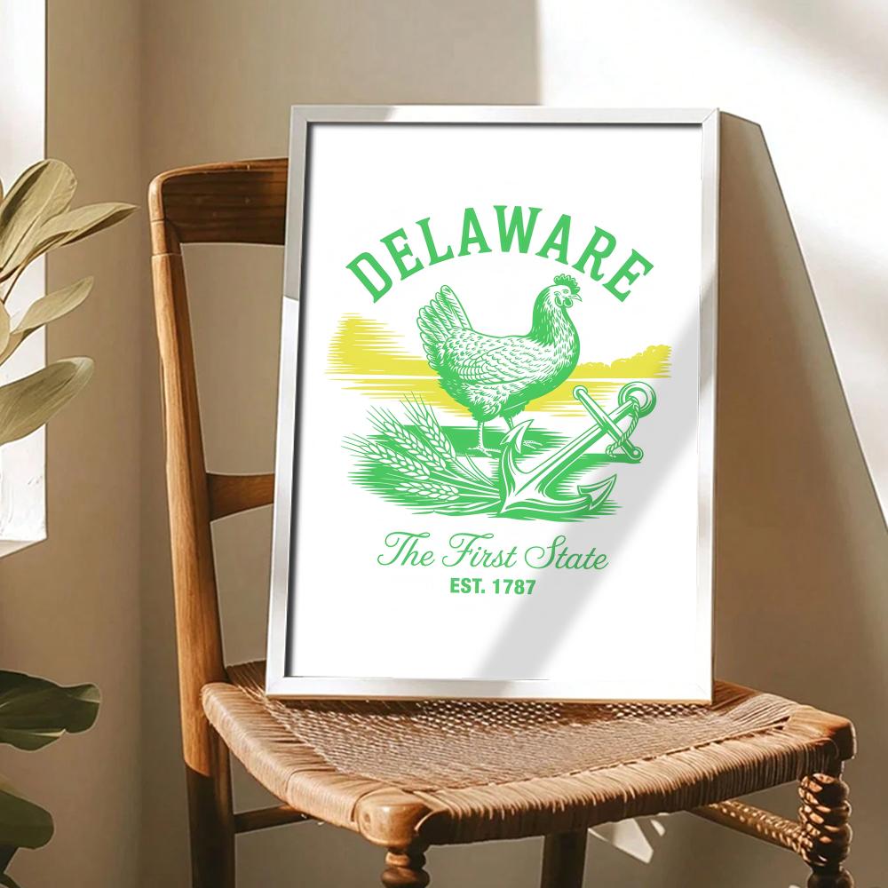 Animal Us States Art Design Po – обзор и цена Home Decor Design Ideas