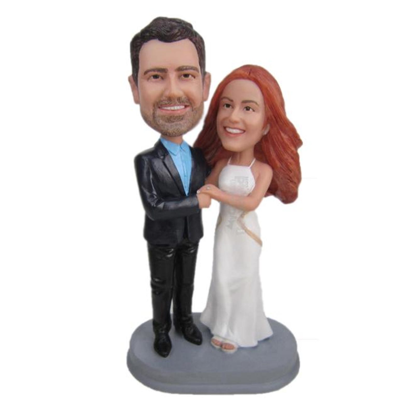 Custom Bobblehead Figures Bobb – обзор и цена Home Decor From Clay