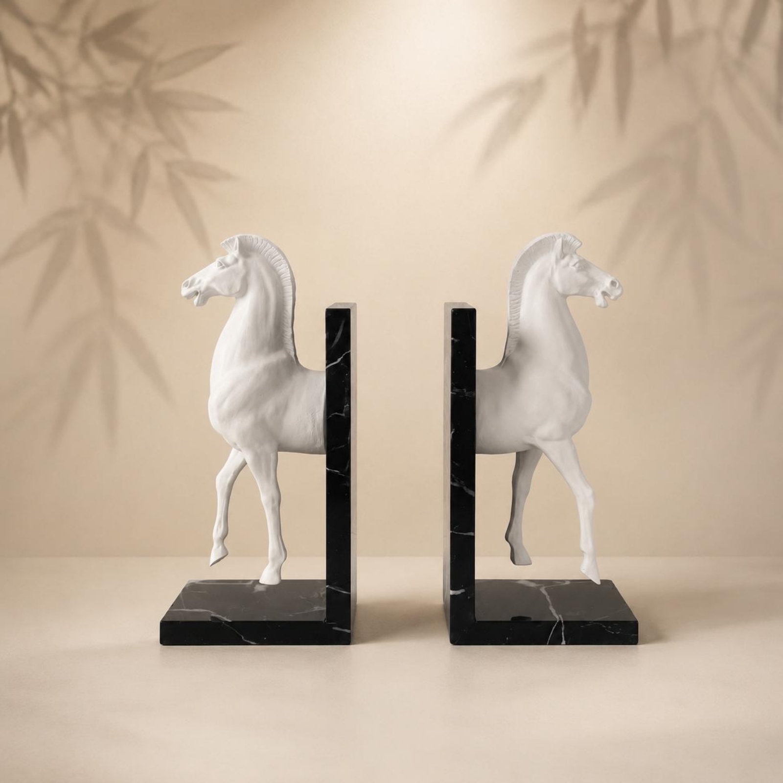 Horse Head Bookend Retro Aesth – обзор и цена Aesthetic Bookend