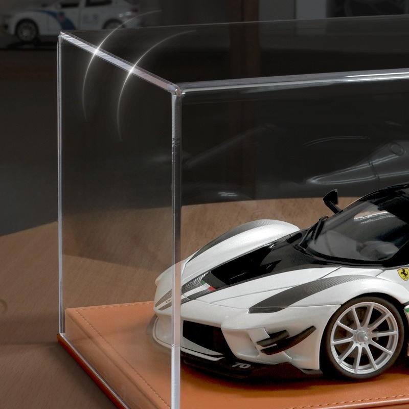 Acrylic Display Box with Light – обзор и цена Home Decor Mod