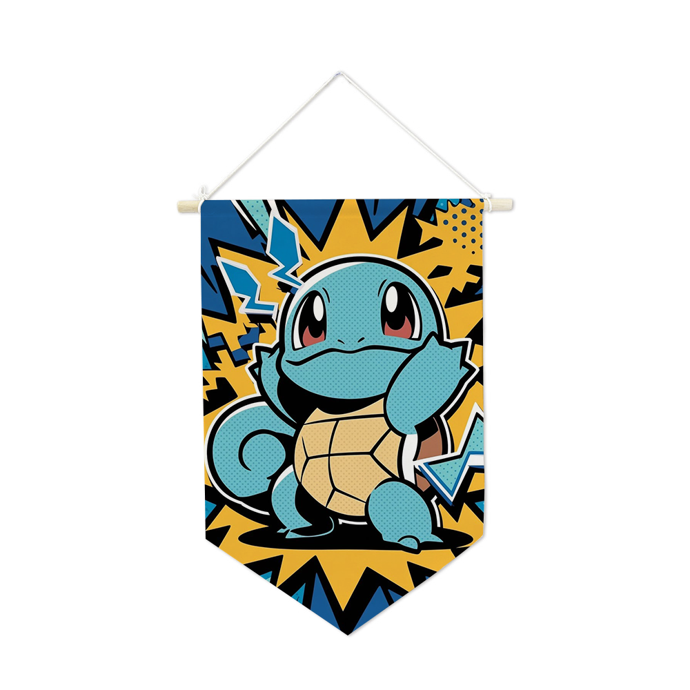 Pokemons Hanging Cloth Anime P – обзор и цена Home Decor Manufacturers