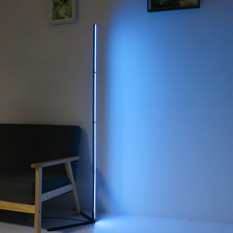Tuya RGBIC LED Floor Lamp 180C – обзор и цена Home Decor Free App