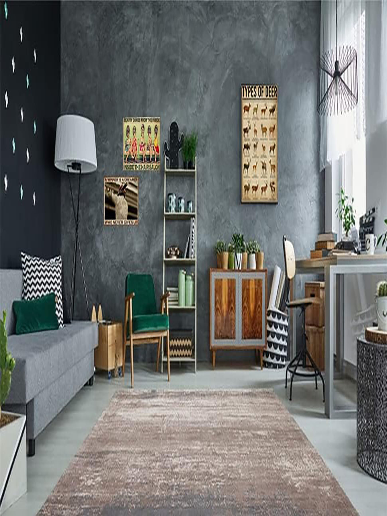 Upon Further Review I'm Going  – обзор и цена Review Home Decor