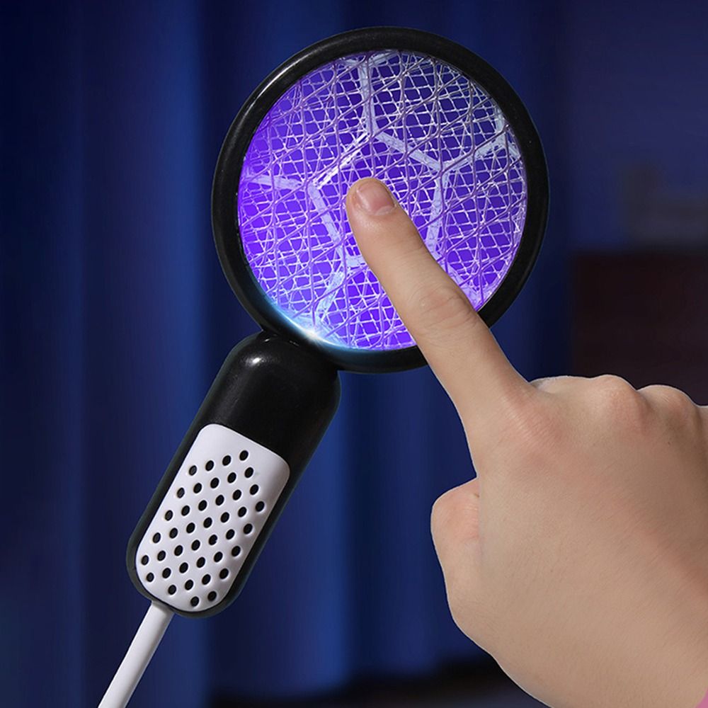 Mini USB Mosquito Swatter Elec – обзор и цена Home Decor Fallout 4