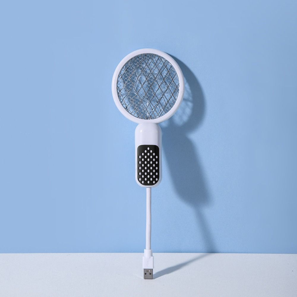 Mini USB Mosquito Swatter Elec – обзор и цена Home Decor Fallout 4