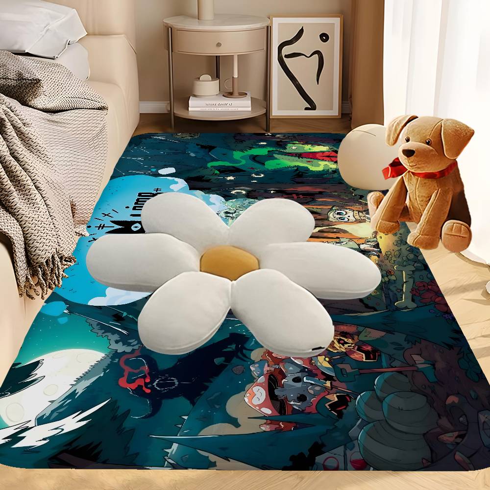 Cult of the Lamb Review  Kitch – обзор и цена Review Home Decor