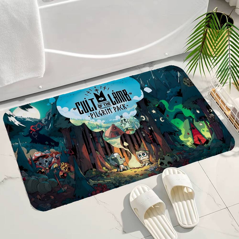 Cult of the Lamb Review  Kitch – обзор и цена Review Home Decor