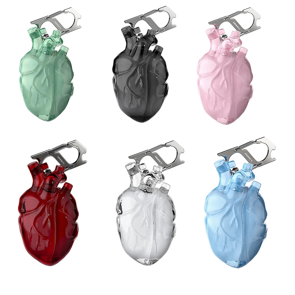 Cool Heart Earphone Case For A – обзор и цена Home Decor Fallout 4