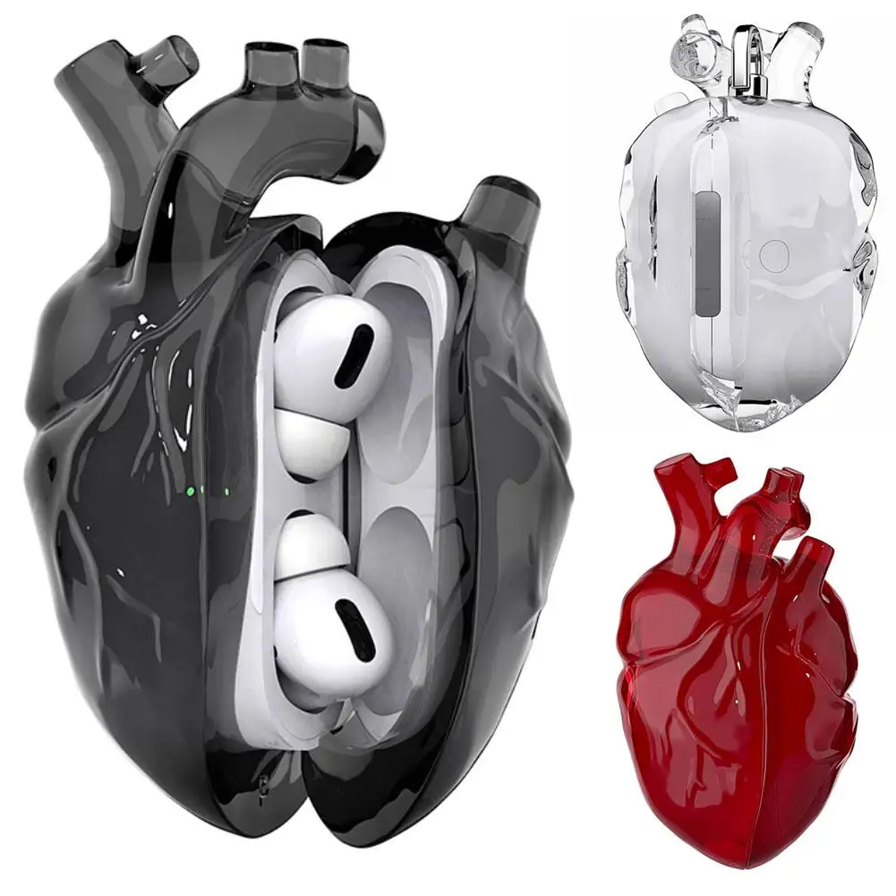 Cool Heart Earphone Case For A – обзор и цена Home Decor Fallout 4