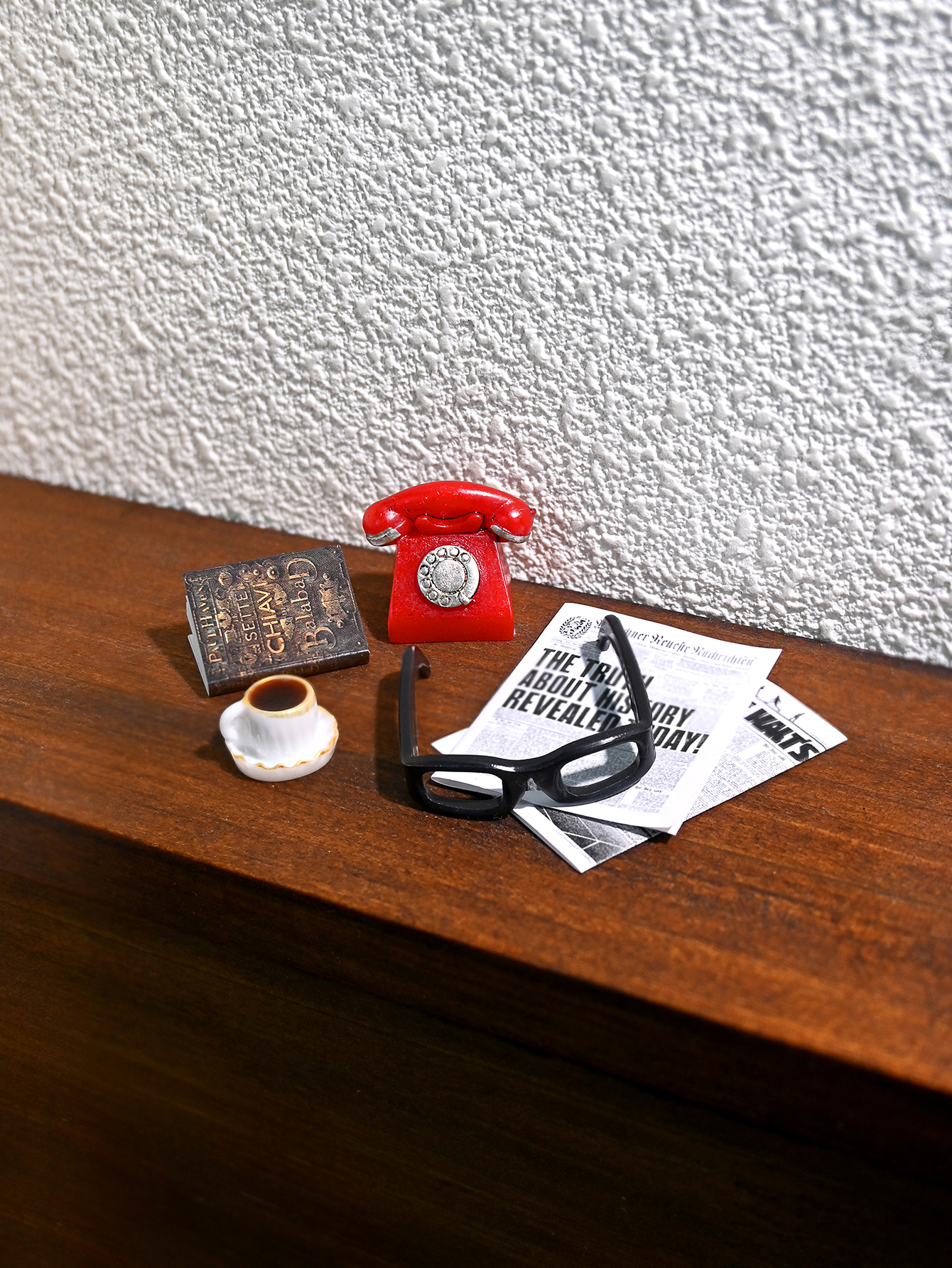 A Miniature Vintage Desktop Or – обзор и цена Home Decor Manufacturers