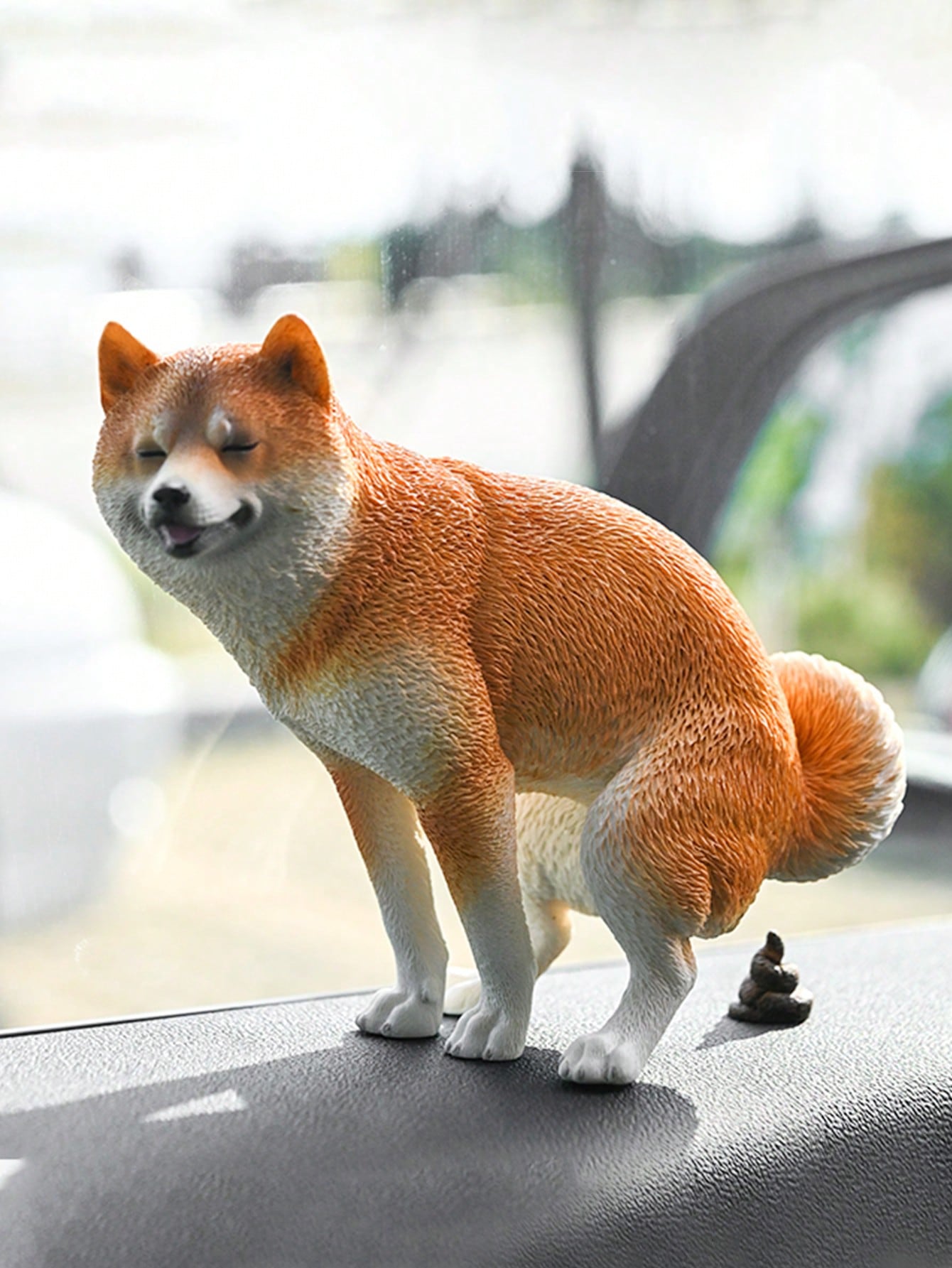 1 Set Funny Shiba Inu Dog Orna – обзор и цена Home Decor Mod
