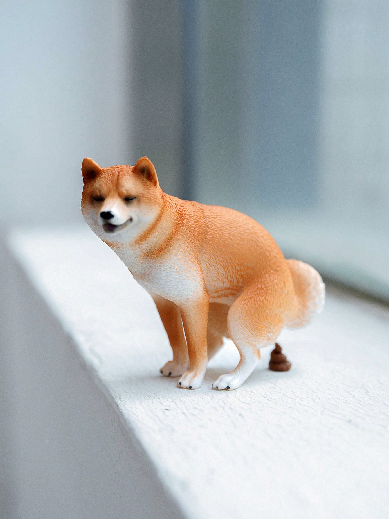 1 Set Funny Shiba Inu Dog Orna – обзор и цена Home Decor Mod