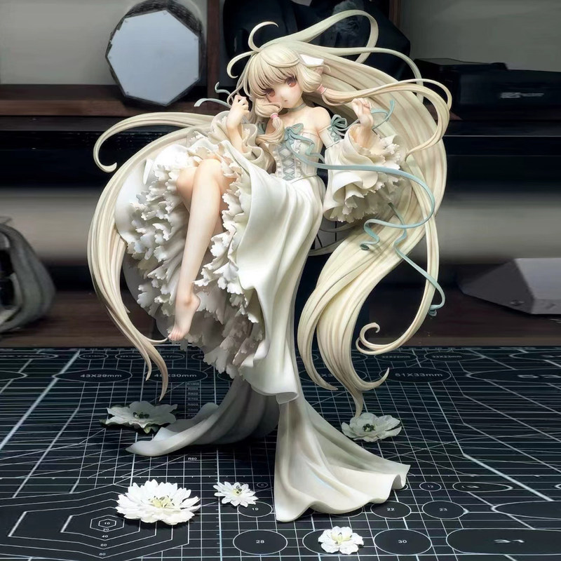 Anime Figure Chobits Chi Pvc C – обзор и цена Home Decor Mod