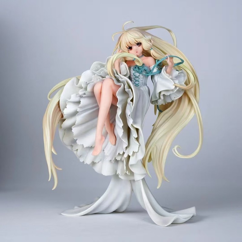 Anime Figure Chobits Chi Pvc C – обзор и цена Home Decor Mod