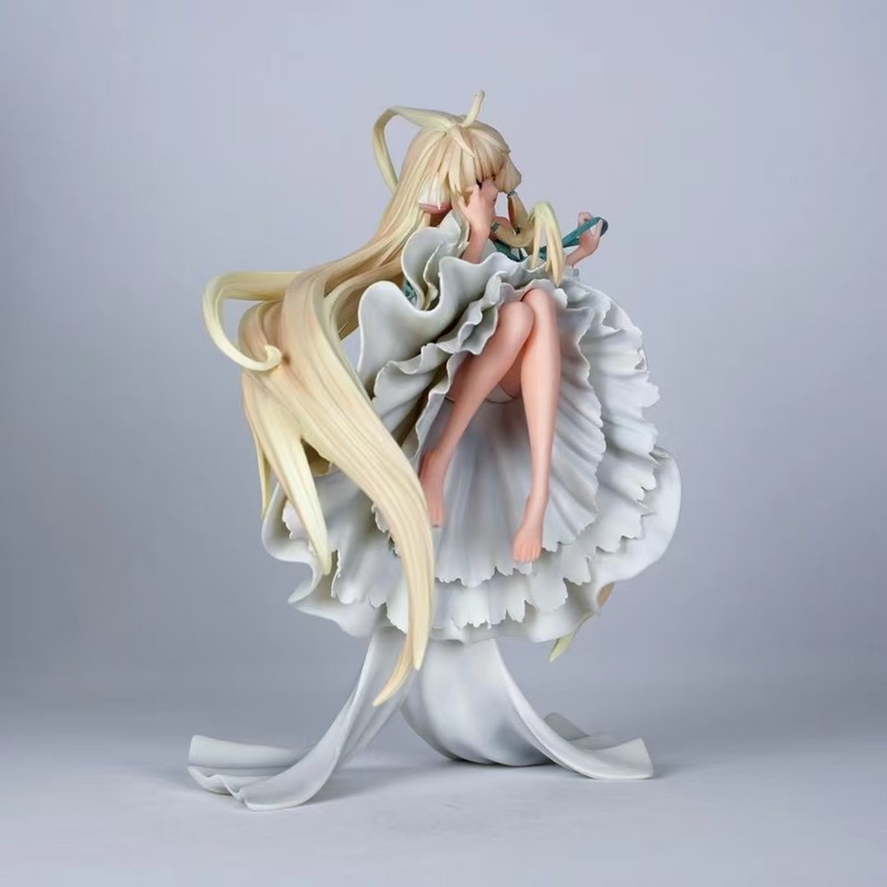 Anime Figure Chobits Chi Pvc C – обзор и цена Home Decor Mod