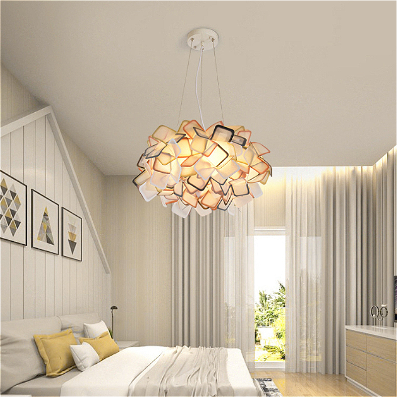 Master Bedroom Acrylic Flowers – обзор и цена Home Decor Outlet